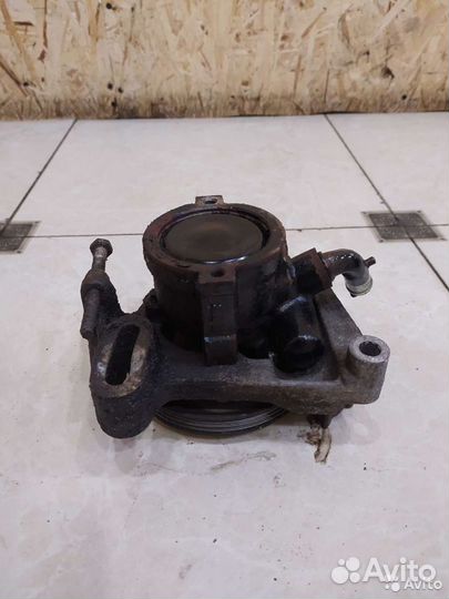 Насос гур fiat Albea