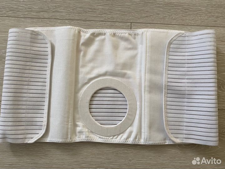 Бандаж ортопедический на брюшную стенку