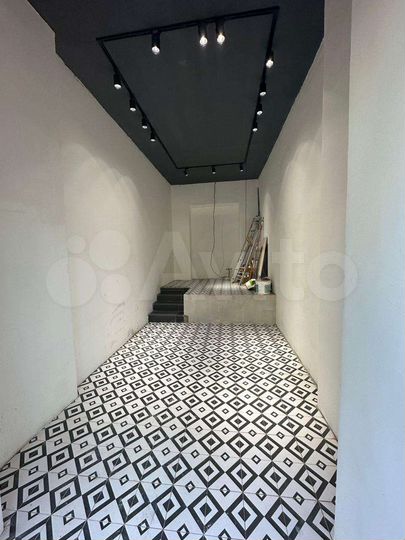 Свободного назначения, 16 м²