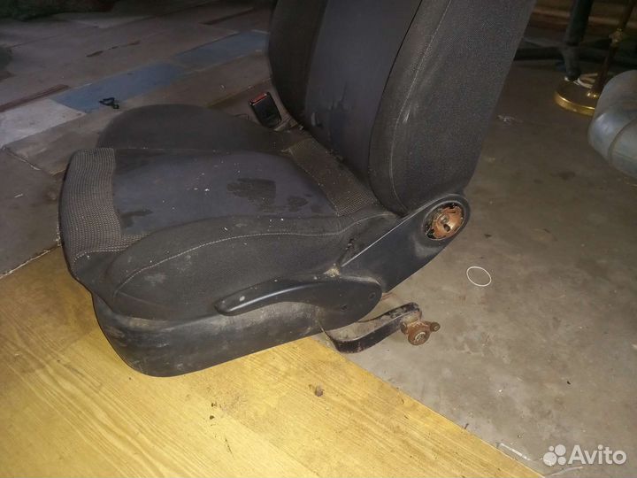 Запчасти гольф 4