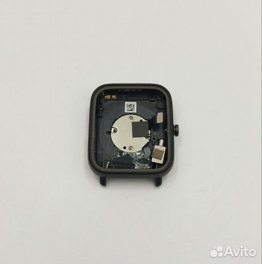 Корпус Amazfit Bip U A2017 Черный Оригинал