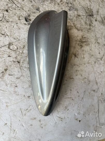 Антенна на крышу bmw x5 f15