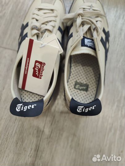 Onitsuka tiger mexico 66