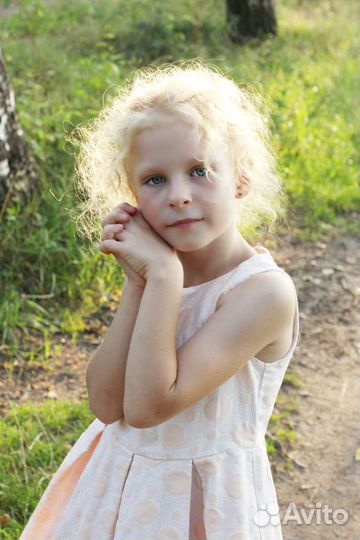 Детский, семейный фотограф