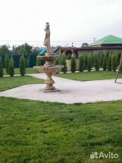 База отдыха на природе