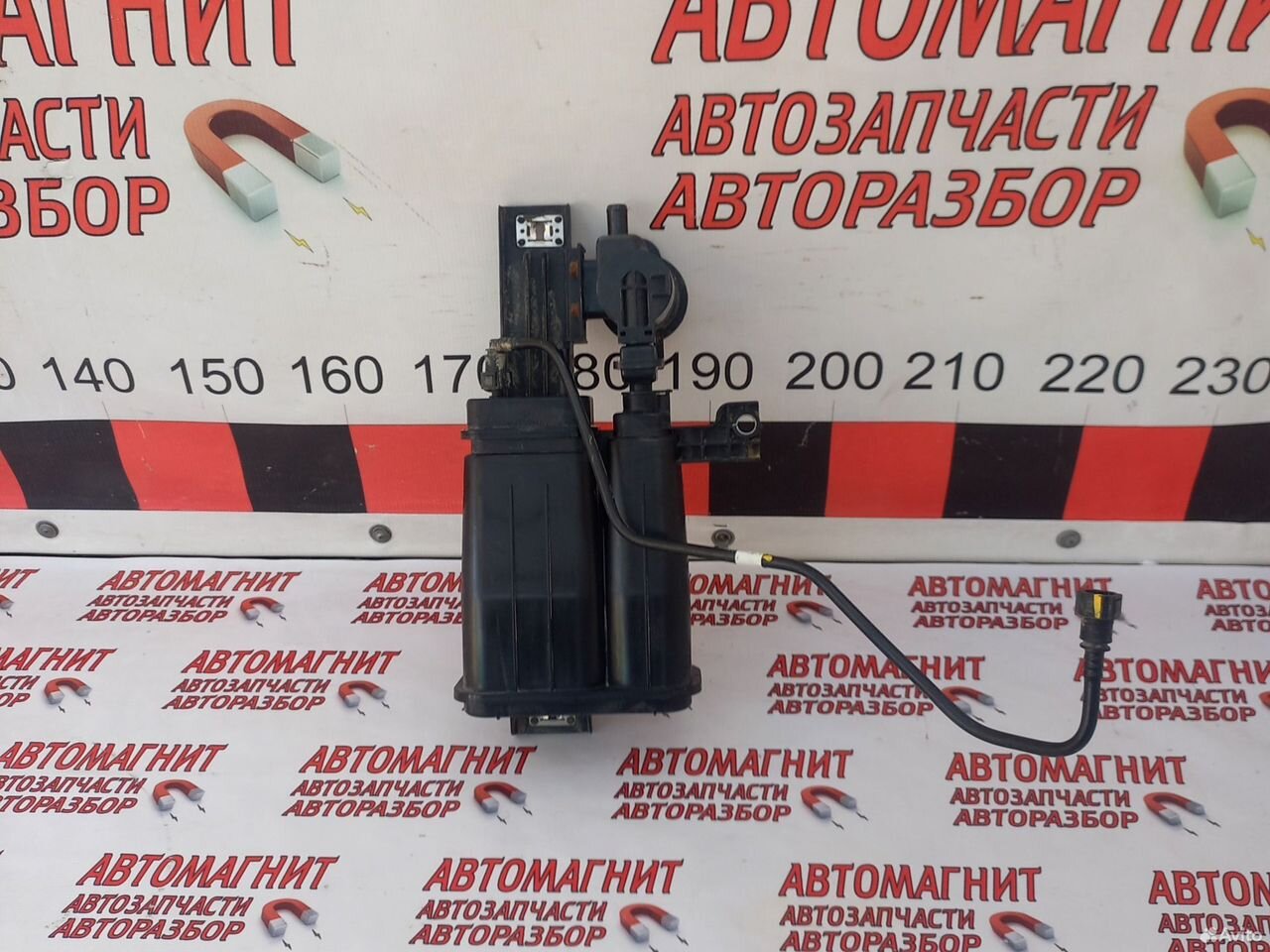 Абсорбер паров топлива Хендай Элантра 6 AD 15-19