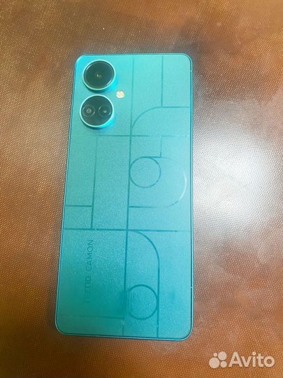 TECNO Camon 19, 6/128 ГБ