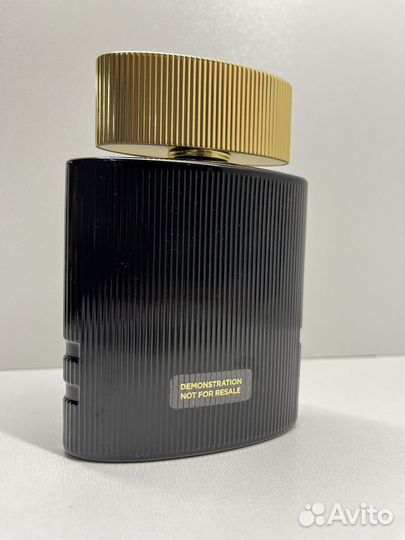 TOM ford Noir Pour Femme