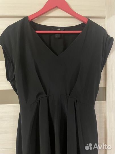 Платье h&m