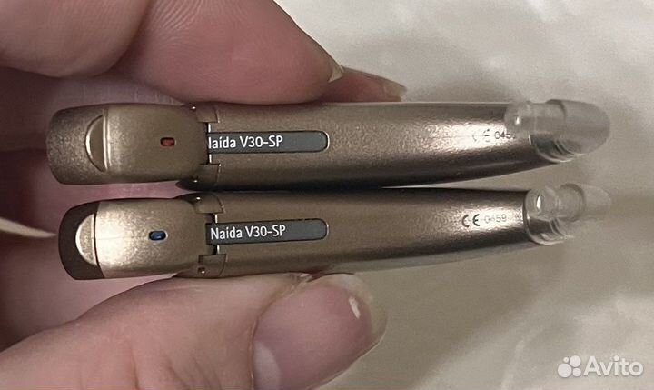 Слуховой аппарат Phonak Naida V30-SP