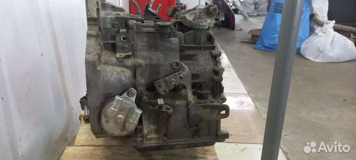 АКПП Mazda 6GJ PE