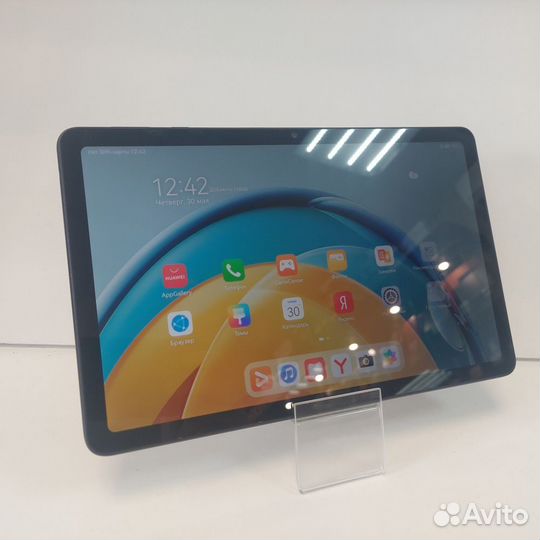 Планшет с SIM-картой Huawei MatePad SE AGS5-L09 4
