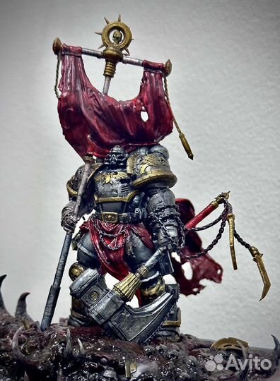 Фотополимерная 3D печать