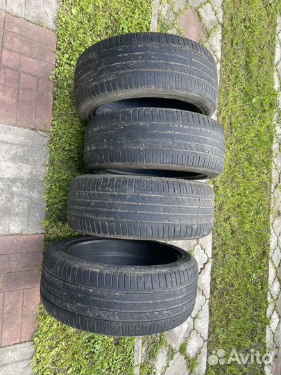 Winrun R330 235/45 R19