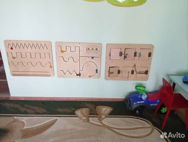 Детские вещи для садика