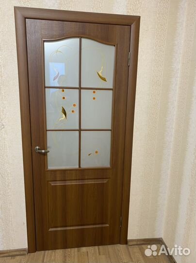 Двери межкомнатные