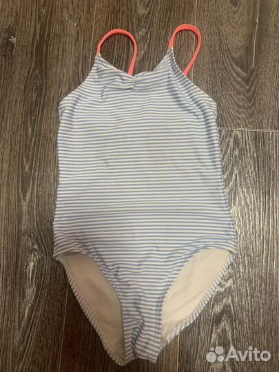 Купальники на девочку 98-104