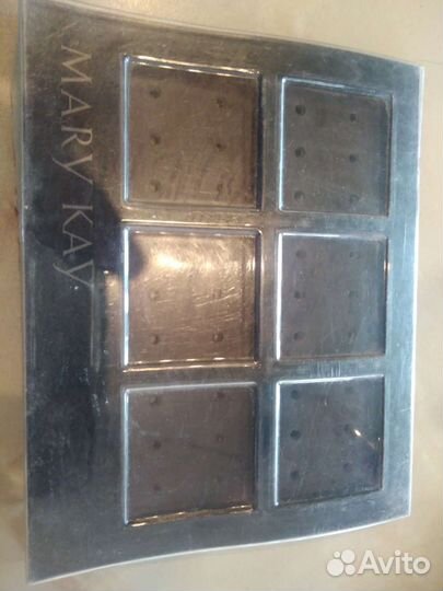 Футляр большой для косметики Мэри кей