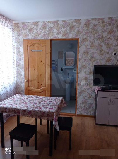 Комната 22 м² в 3-к., 3/3 эт.