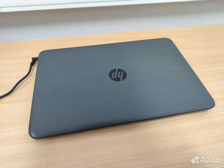 Cвежий HP 4ядра /ssd