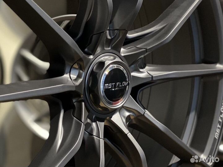 Диски r19 Ford Focus Mondeo Jaguar E-Pace Chery