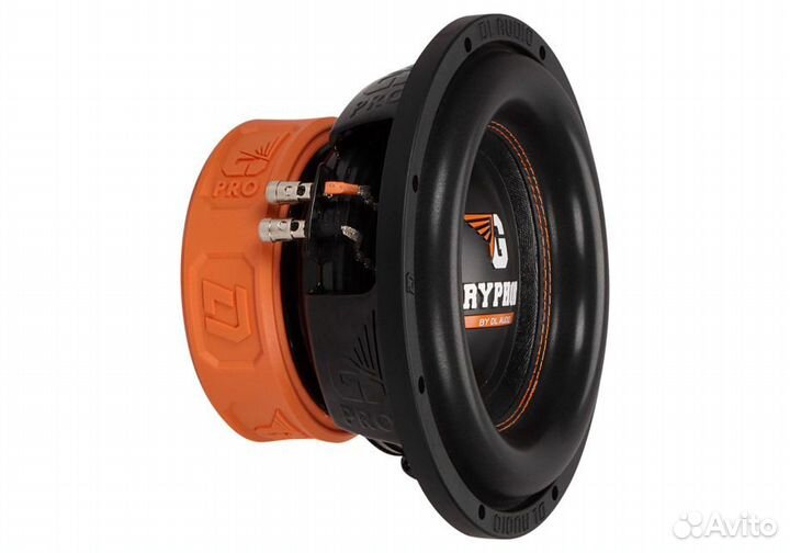 Пассивный сабвуфер 10