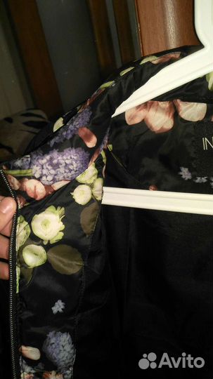 Куртка женская без бирки 48 размер