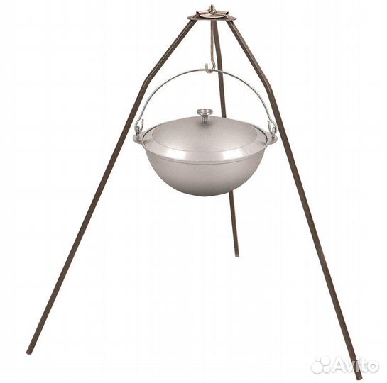 Тренога для котла походного №2 Кукмор, Т02