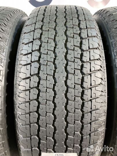 Bridgestone Dueler H/T D840 275/65 R17 120H