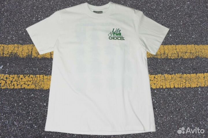 Футболка Шишки