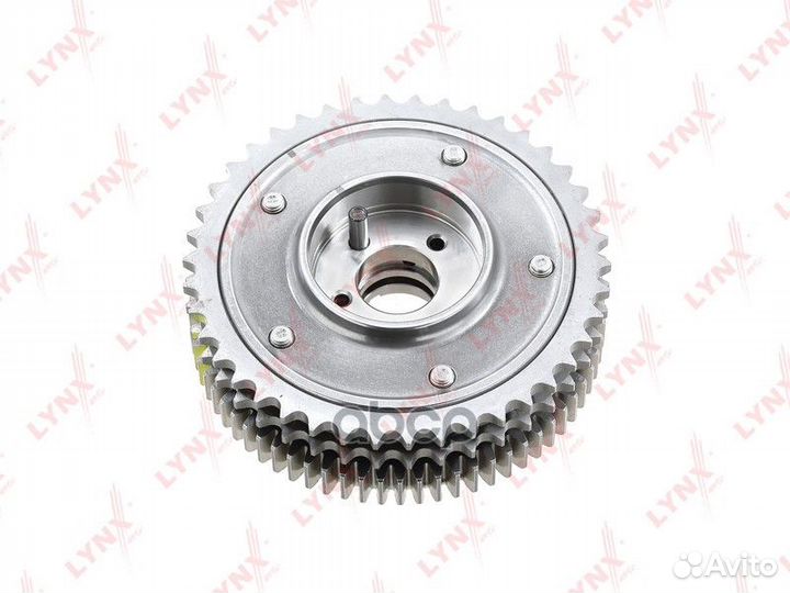 Муфта изменения фаз грм TV-0055 lynxauto