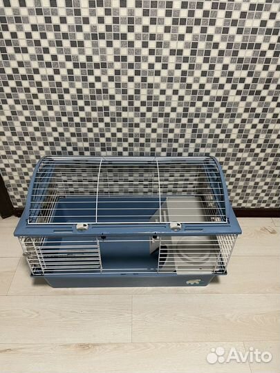 Клетка для морской свинки