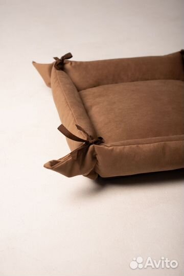 Лежанка для собак. Опт