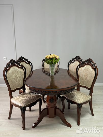 Стол в гостиную \ оплата при получении