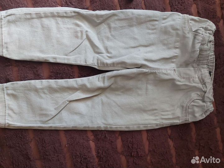 Одежда для двойни