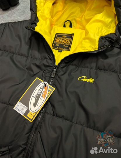 Куртка Corteiz