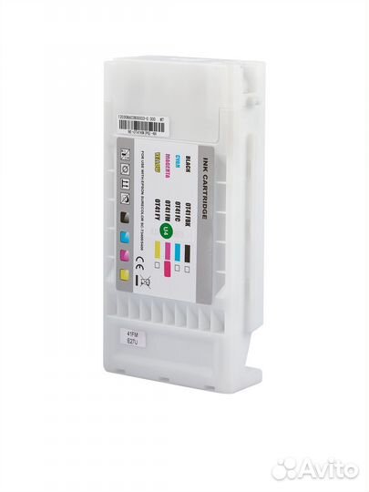 Картридж C13T41F340 для Epson, sakura