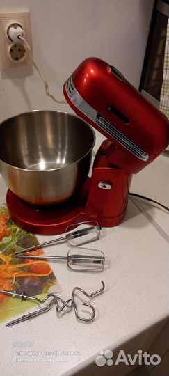 Миксер кухонный бу