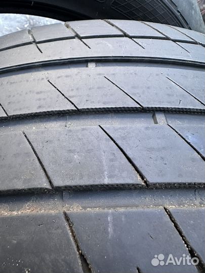 Kapsen RS21 Practical Max H/T 195/40 R21