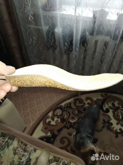 Ортопедические стельки