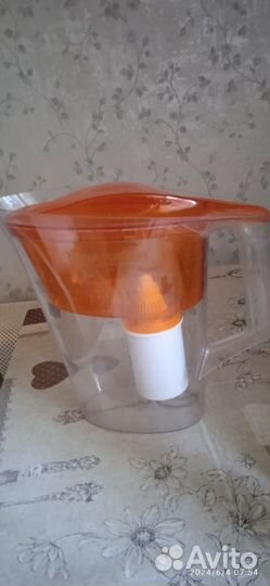 Фильтр для воды