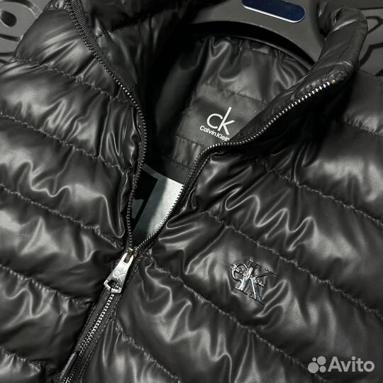 Жилетка мужская Calvin Klein