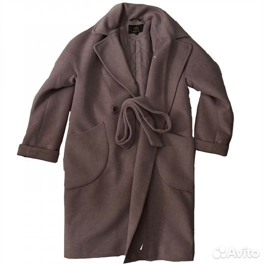 Пальто женское