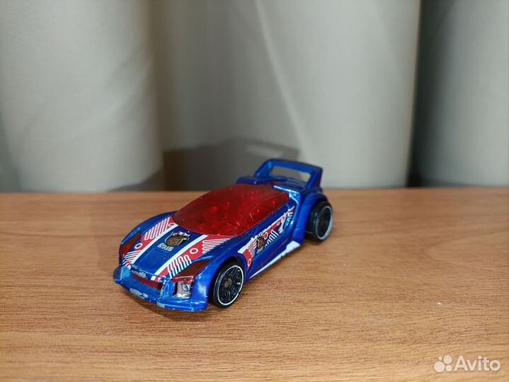 Машинка Hot Wheels 