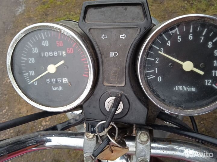 Мопед альфа 72 куба