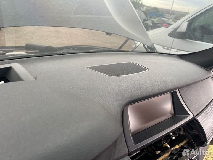 Торпедо Bmw X6 50I E71 N63 2010