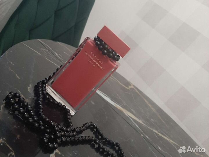 Духи женские оригинал Narciso Rodriguez