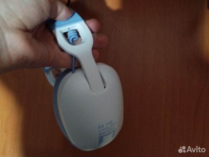 Беспроводные наушники onikuma