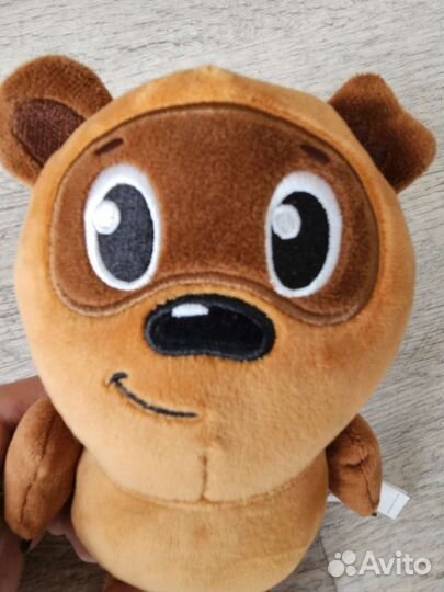 Винни Пух Союзмультфильм