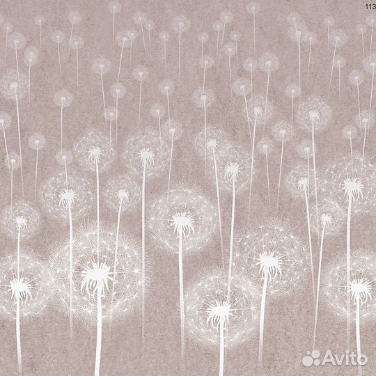 Дизайнерские фотообои 